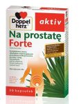 Doppelherz Aktiv Na Prostatę Forte 30 kaps.